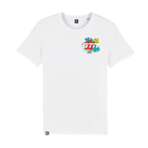 GTN Hawaii White Sand T-Shirt